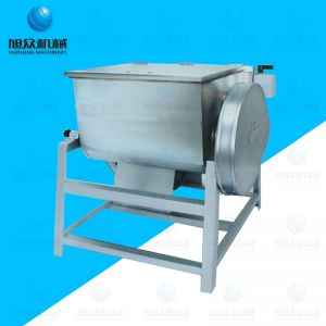 SZ50、100簡(jiǎn)裝電動(dòng)和面機(jī)系列